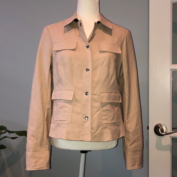 Ann Taylor Jacket - Picture 3 of 11